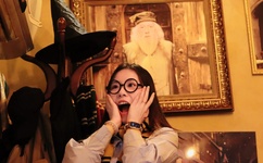 快乐大本营ladygaga